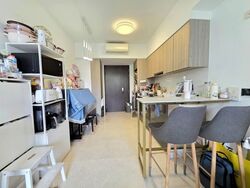 Botanique At Bartley (D19), Condominium #620670131